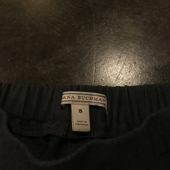 Gray Size 8 Dress Pants - Picture 7 of 7